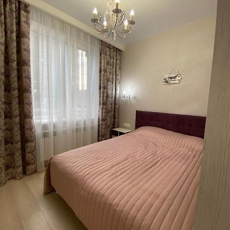 Arcadia Beach Nice Apartment オデッサ エクステリア 写真