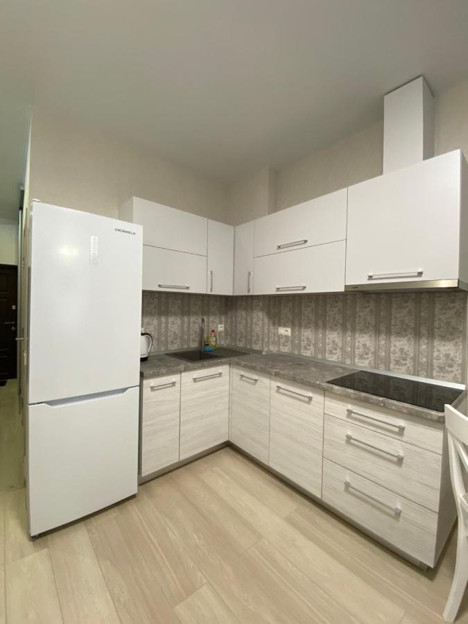 Arcadia Beach Nice Apartment オデッサ エクステリア 写真