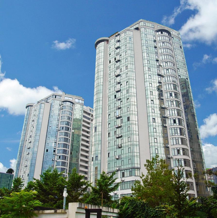 Arcadia Beach Nice Apartment オデッサ エクステリア 写真