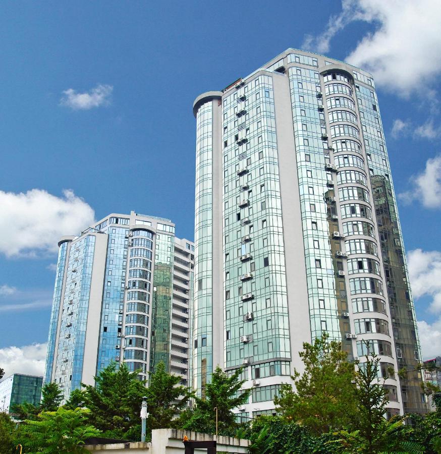Arcadia Beach Nice Apartment オデッサ エクステリア 写真