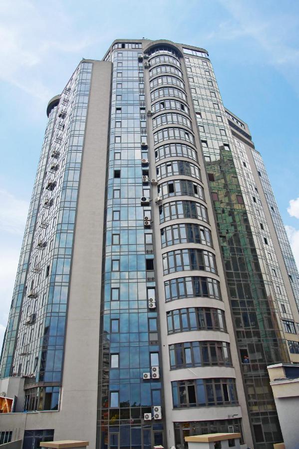 Arcadia Beach Nice Apartment オデッサ エクステリア 写真
