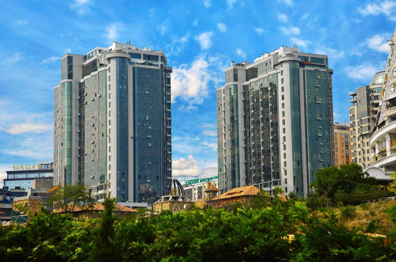 Arcadia Beach Nice Apartment オデッサ エクステリア 写真