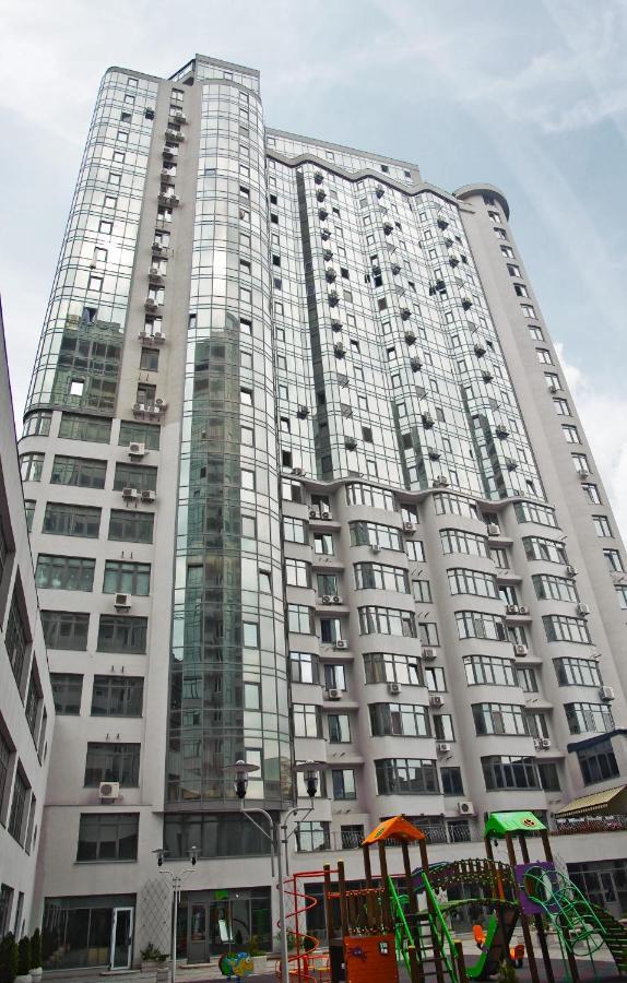 Arcadia Beach Nice Apartment オデッサ エクステリア 写真